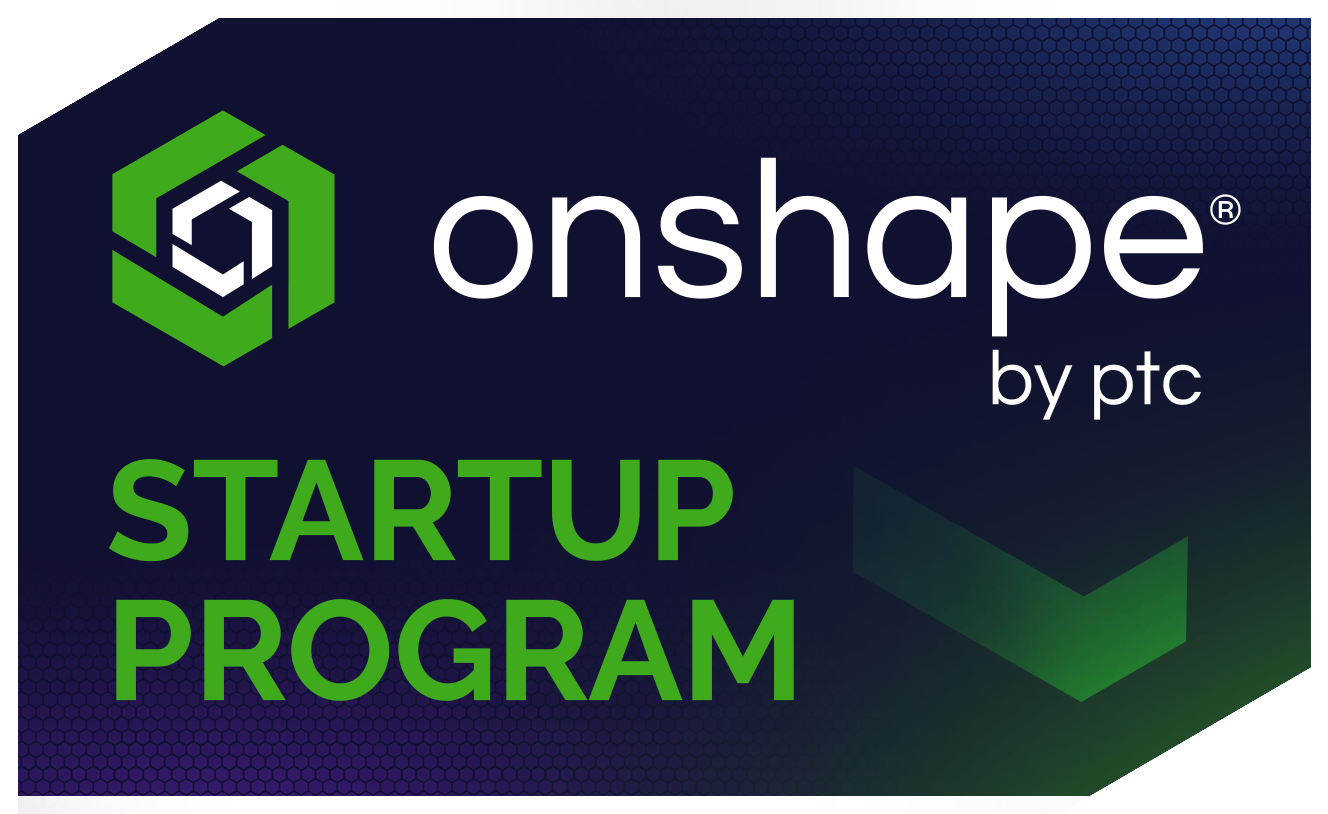 Onshape for Startups